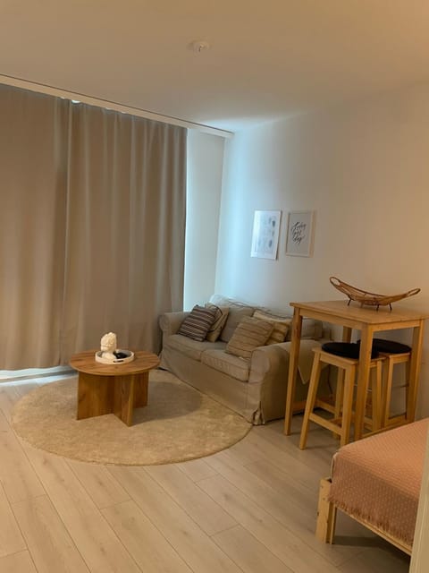 New Homes II Apartment in Finland