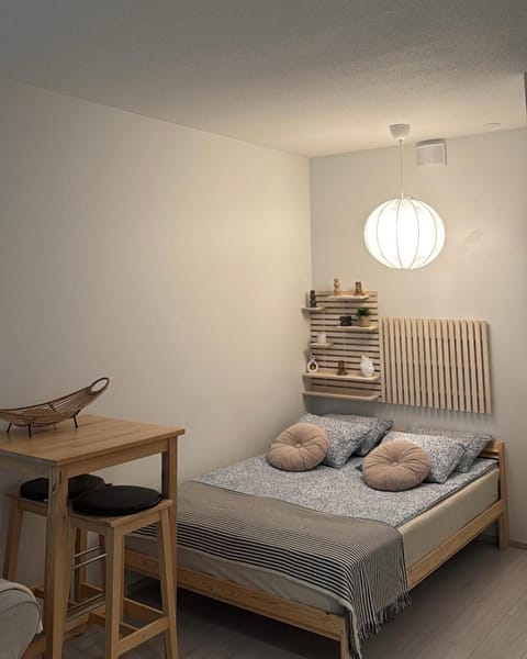 New Homes II Apartment in Finland