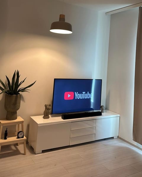 New Homes II Apartment in Finland