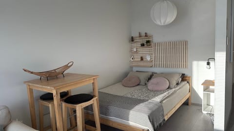 New Homes II Apartment in Finland