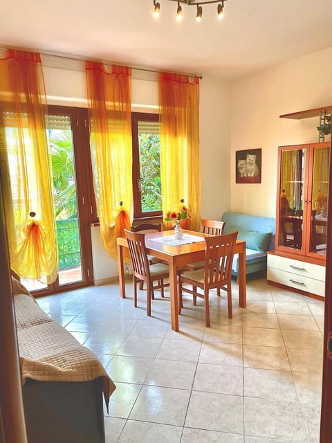 Alla Casa del Nespolo Apartment in Montesilvano