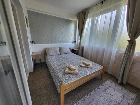 Apartmani Eli SA DVORIŠTEM Apartment in Vojvodina