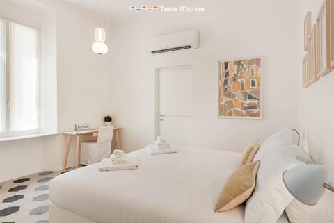 Les Hortensias, Terre Marine Apartment in La Spezia