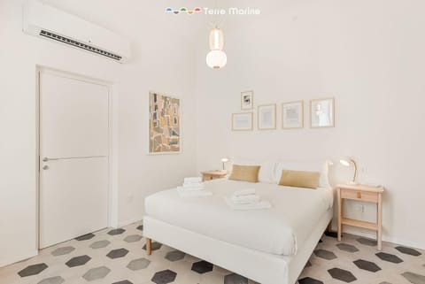 Les Hortensias, Terre Marine Apartment in La Spezia