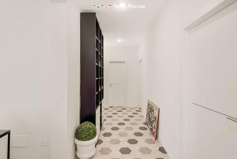 Les Hortensias, Terre Marine Apartment in La Spezia