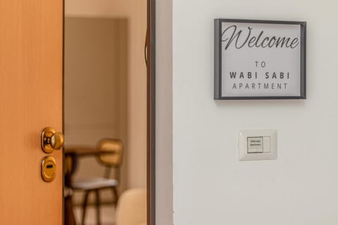 Property logo or sign