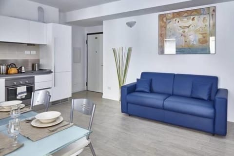 San Siro stadio Apartment Metro Lilla 5 Apartment in Milan