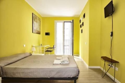 San Siro stadio Apartment Metro Lilla 5 Apartment in Milan