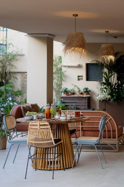 Le Camere Pietrasantine - Garden Bed and Breakfast in Pietrasanta