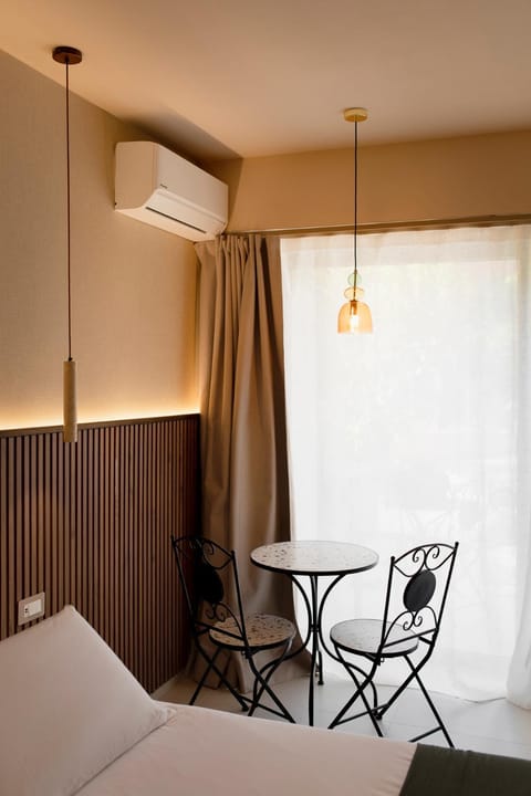 Le Camere Pietrasantine - Garden Bed and Breakfast in Pietrasanta