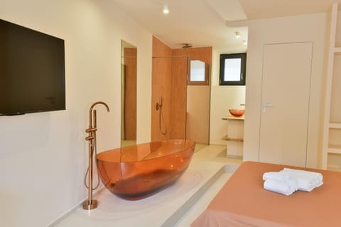 Le Camere Pietrasantine - Garden Bed and Breakfast in Pietrasanta