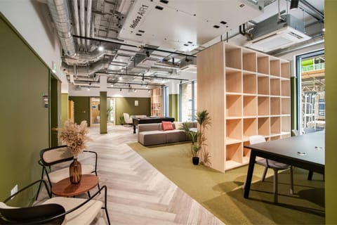 For Students Only - Stanley Dundee City Centre Apartment in Dundee