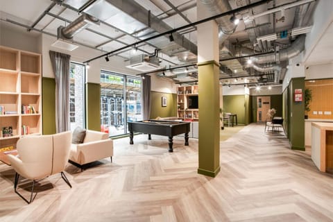 For Students Only - Stanley Dundee City Centre Apartment in Dundee