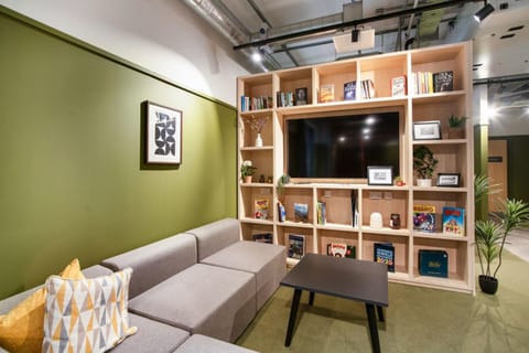 For Students Only - Stanley Dundee City Centre Apartment in Dundee