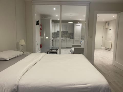 Starlight Apartments, Suite 6, Letterkenny Town Apartment in Letterkenny