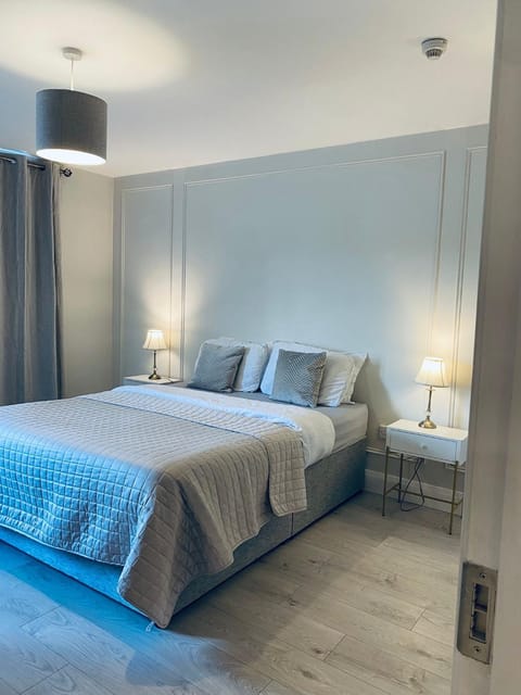 Starlight Apartments, Suite 6, Letterkenny Town Apartment in Letterkenny