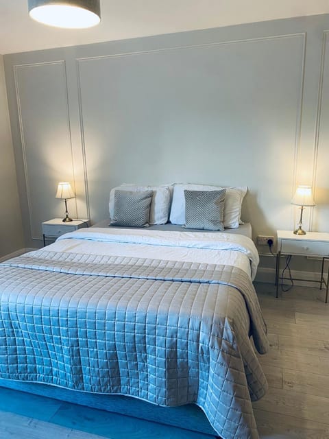 Starlight Apartments, Suite 6, Letterkenny Town Apartment in Letterkenny