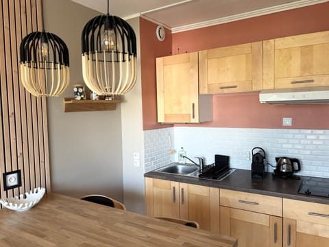 l'Anse du châtelet Apartment in Saint-Quay-Portrieux