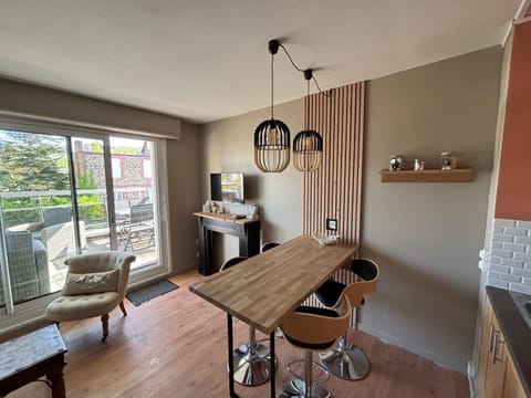 l'Anse du châtelet Apartment in Saint-Quay-Portrieux