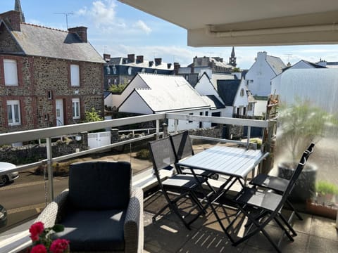 l'Anse du châtelet Apartment in Saint-Quay-Portrieux