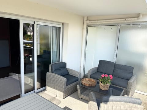 l'Anse du châtelet Apartment in Saint-Quay-Portrieux