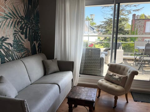 l'Anse du châtelet Apartment in Saint-Quay-Portrieux