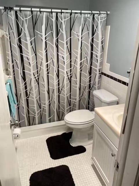 Econoroom Hollywood Vacation rental in Hollywood