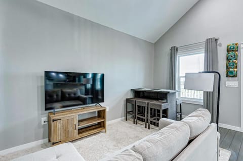 Life's a Beach House in Caplen