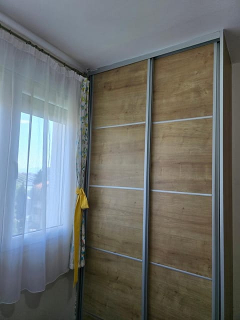 Irina's peaceful and comfort zone, center of Podgorica Apartment in Podgorica