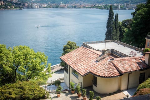 Villa Belvedere by Comorooms Villa in Como
