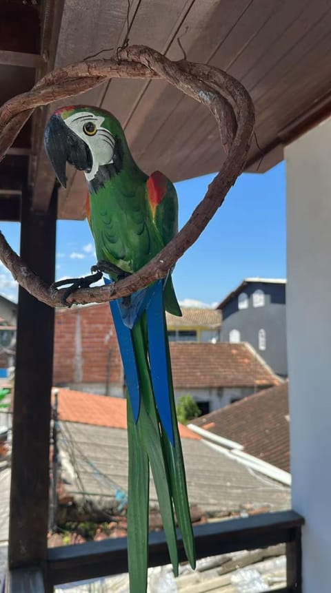 Casa Para-ti House in Paraty