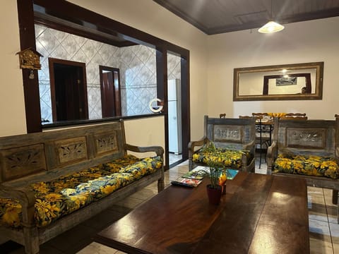 Casa Para-ti House in Paraty