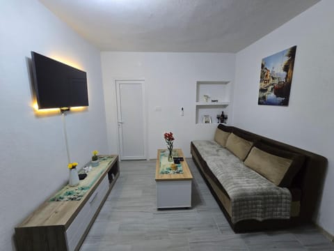 Apartman Jelena Apartment in Montenegro