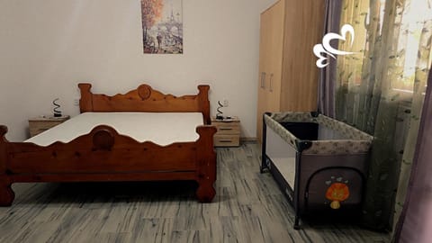 Apartman Jelena Apartment in Montenegro