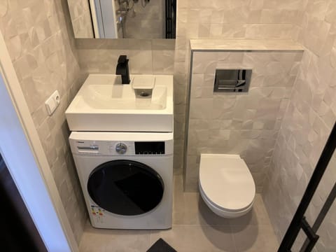 RR Apartments in Algirdo street Apartment in Vilnius