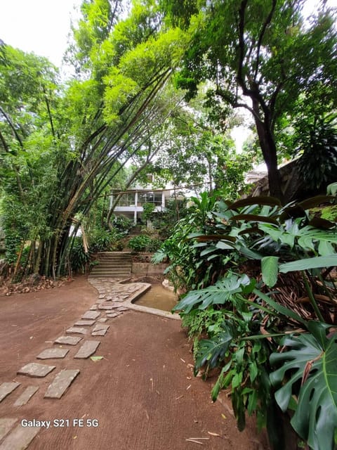 Cosme Velho - Rooms CORCOVADO STATION Vacation rental in Santa Teresa