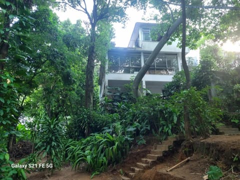 Cosme Velho - Rooms CORCOVADO STATION Vacation rental in Santa Teresa