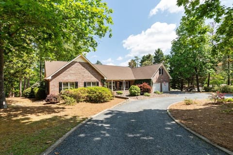 Ceres Cottage Golfers Getaway House in Pinehurst