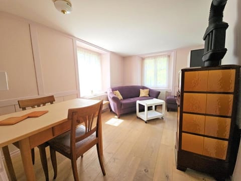 Revier Auszeit Apartment in St. Gallen, Switzerland