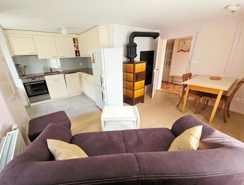 Revier Auszeit Apartment in St. Gallen, Switzerland