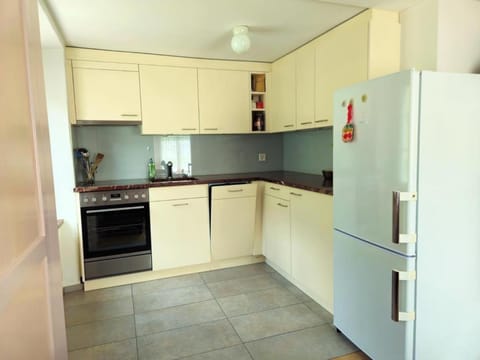 Revier Auszeit Apartment in St. Gallen, Switzerland