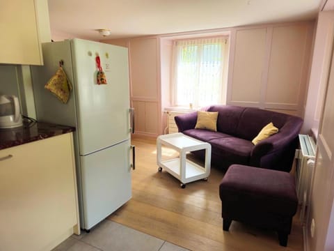 Revier Auszeit Apartment in St. Gallen, Switzerland