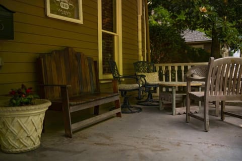 66 Center Main House House in Eureka Springs