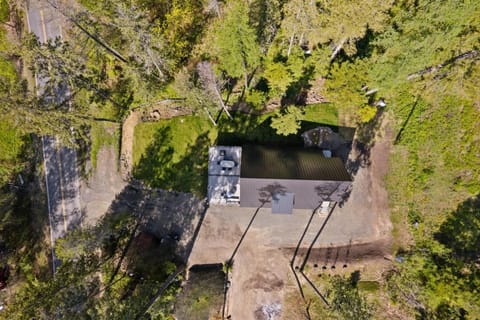 The CDA-frame - Lake Views with Boat Slip House in Kootenai County