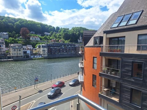 Appartement La Dinanderie Apartment in Dinant