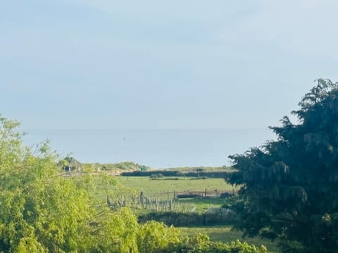 Natural landscape, Sea view, Sea view