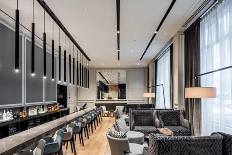 Restaurant/places to eat, Living room, Lounge or bar, Seating area