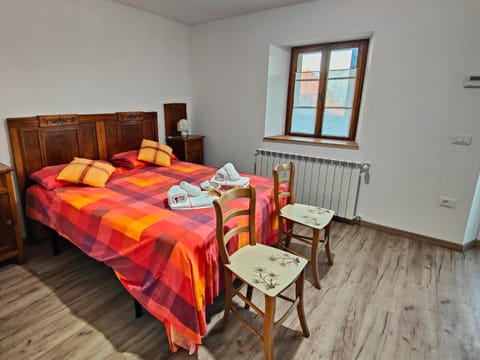 Cjase in val Bed and Breakfast in Friuli-Venezia Giulia