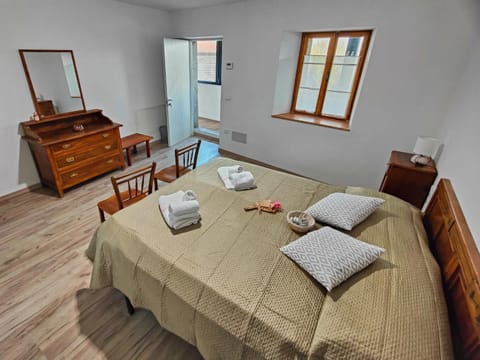 Cjase in val Bed and Breakfast in Friuli-Venezia Giulia