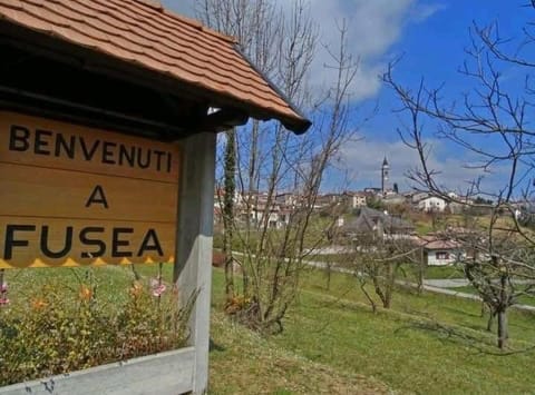 Cjase in val Bed and Breakfast in Friuli-Venezia Giulia